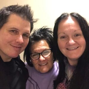 Meet your Posher, Majeska